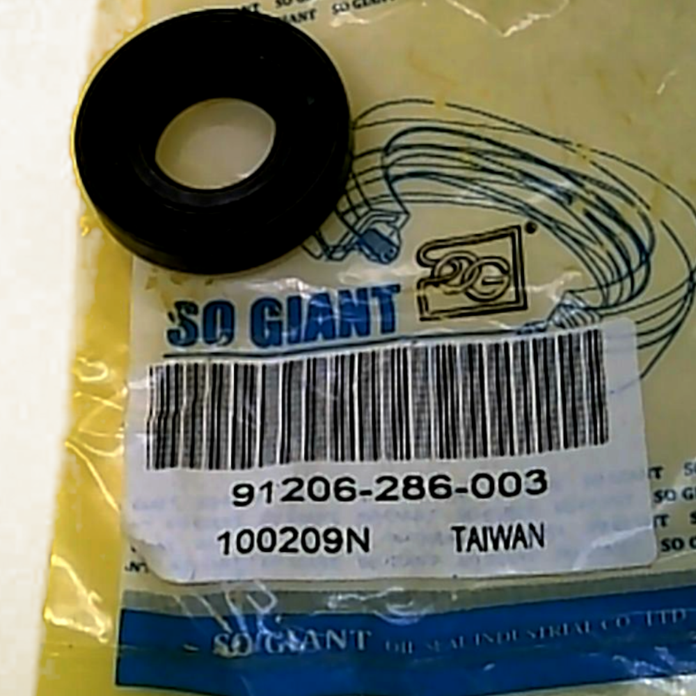 RETEN EJE DE CAMBIO CB125/XL125-185 / SO GIANT - 4