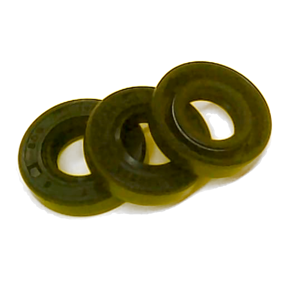 RETEN EJE DE CAMBIO CB125/XL125-185 / SO GIANT - 6