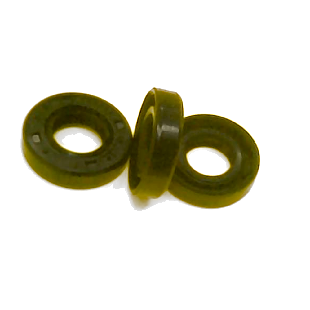 RETEN EJE DE CAMBIO CB125/XL125-185 / SO GIANT - 7