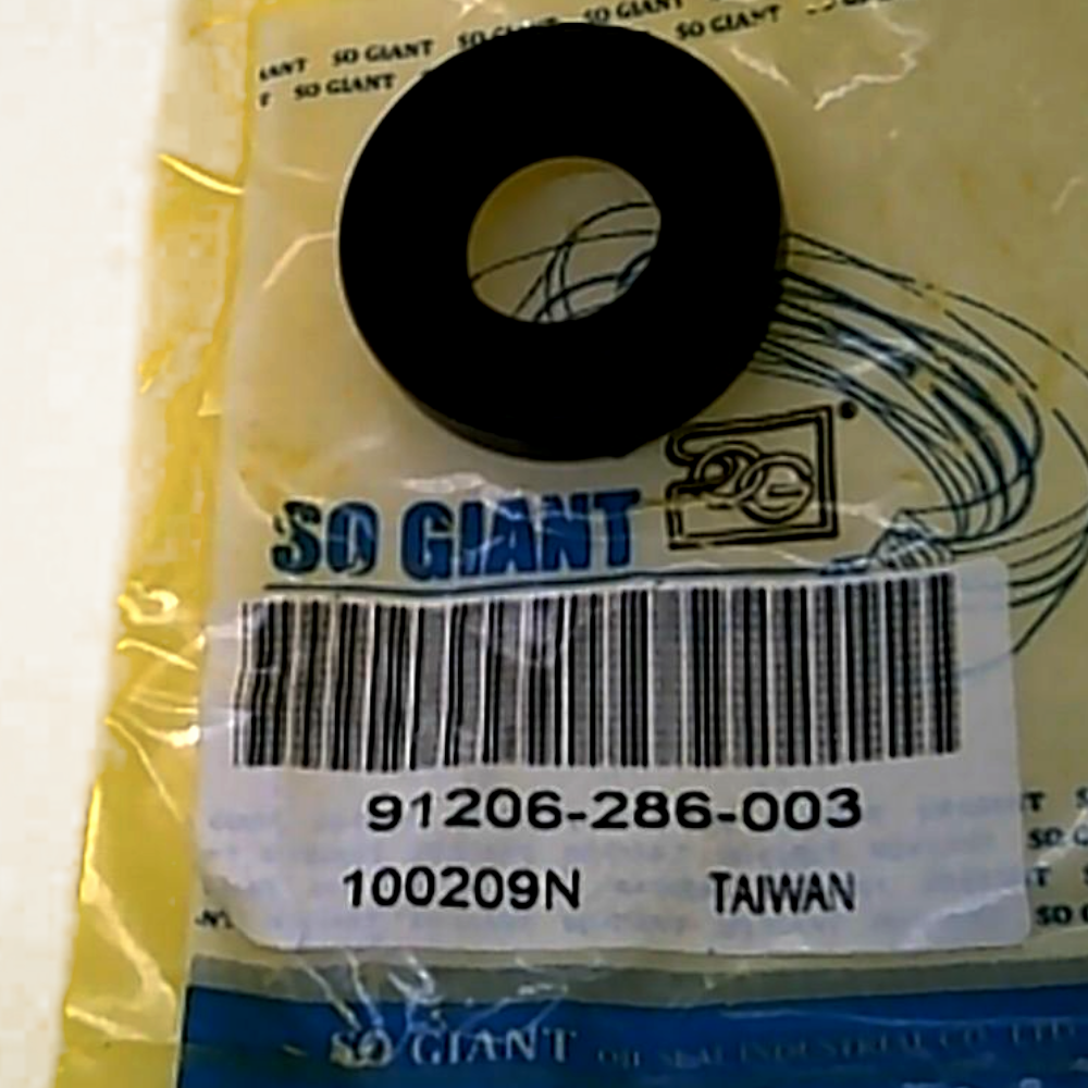 RETEN EJE DE CAMBIO CB125/XL125-185 / SO GIANT - 8