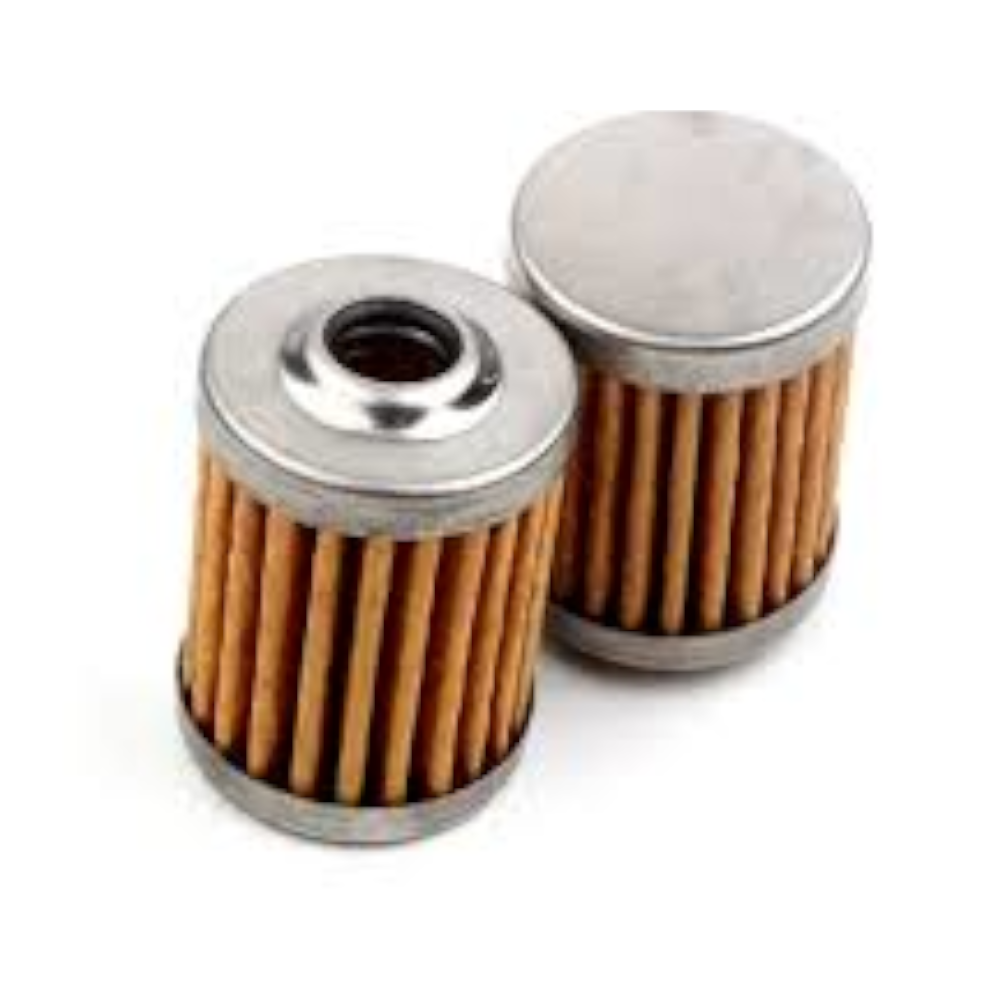FILTRO DE GASOLINA SUZUKI GN-125 / UNIVERS // HIBARI - 1