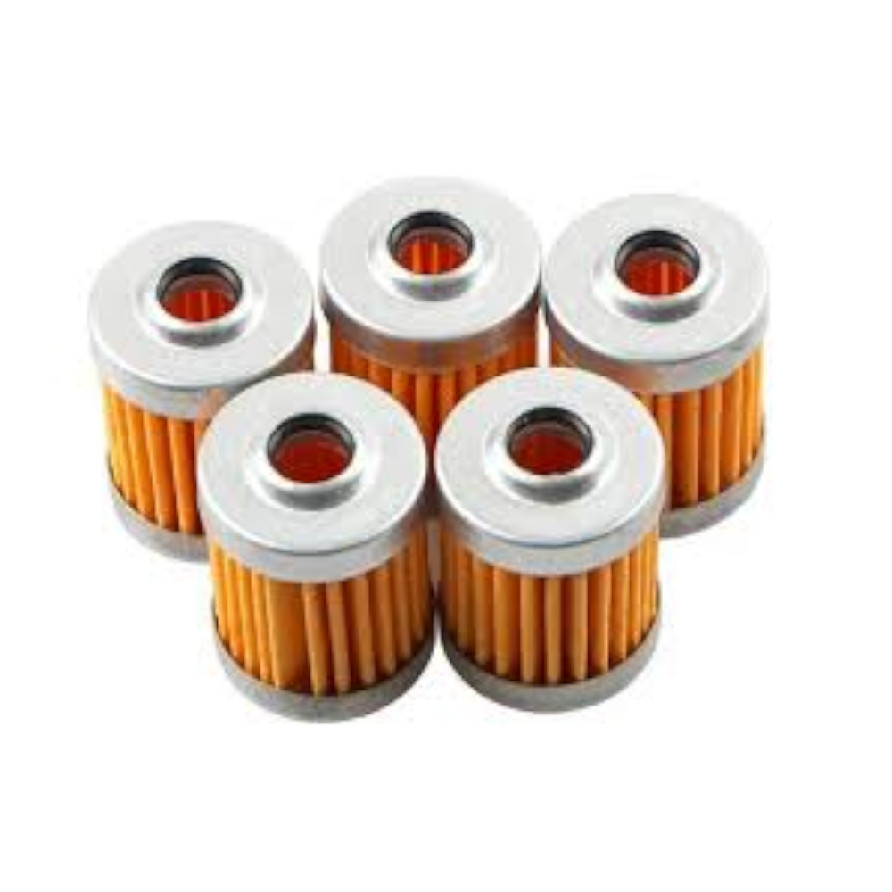 FILTRO DE GASOLINA SUZUKI GN-125 / UNIVERS // HIBARI - 5