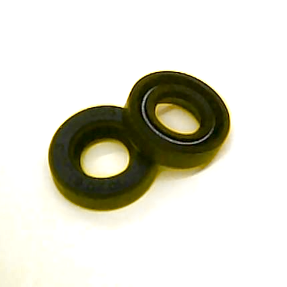 RETÉN DE EJE DE CAMBIO SUZUKI GN125/GS125 / SO GIANT - 8