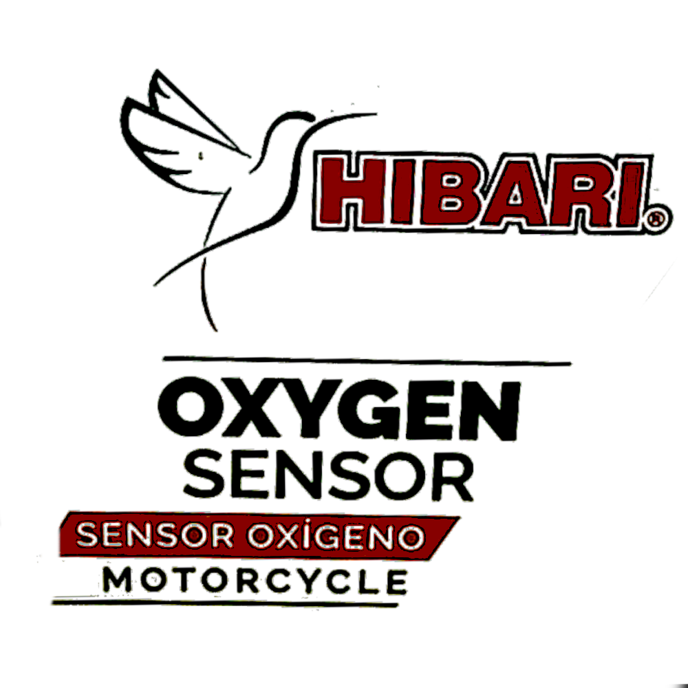 SENSOR OXIGENO XRE300 JAP HIBARI - 9