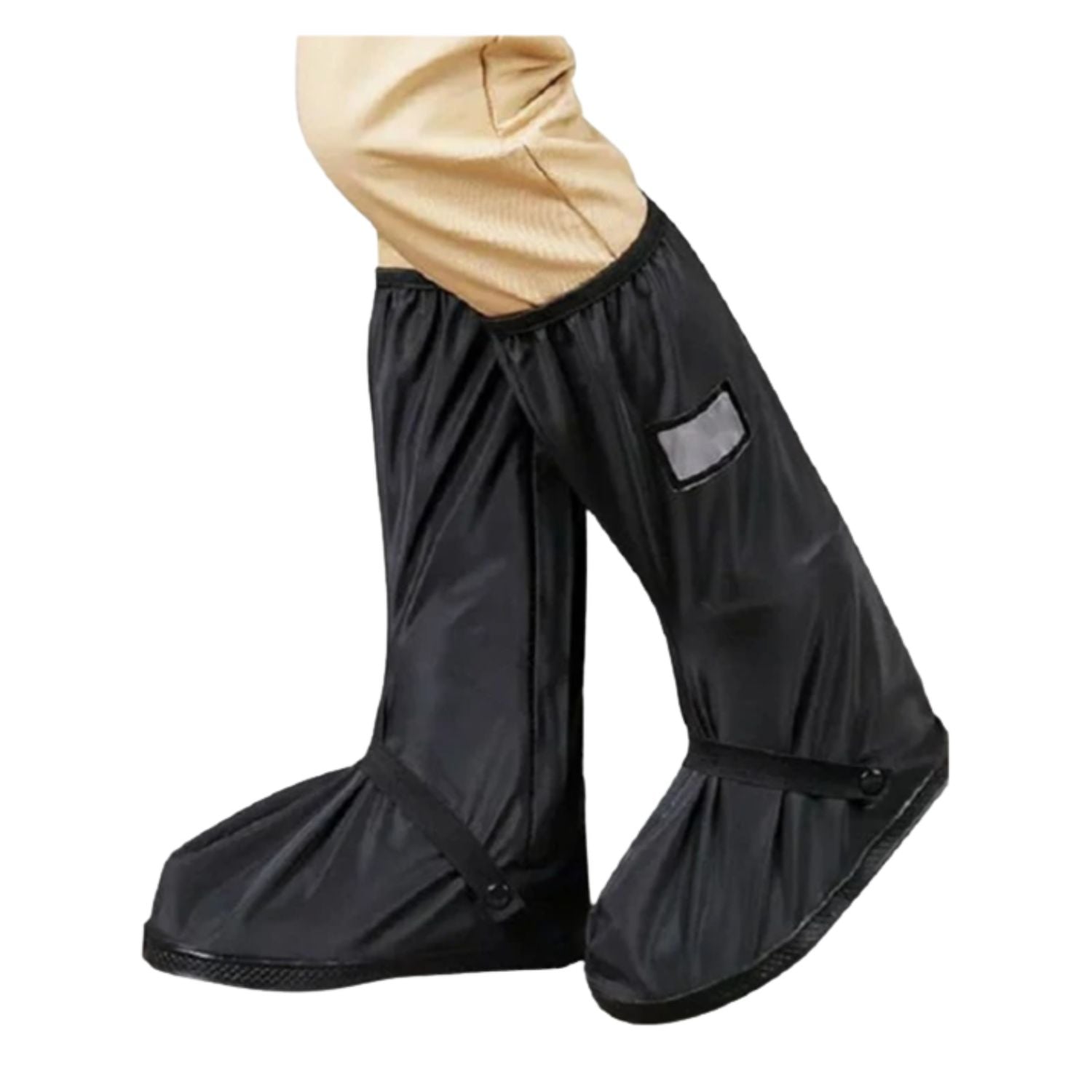 FUNDA PARA ZAPATOS IMPERMEABLE - 1