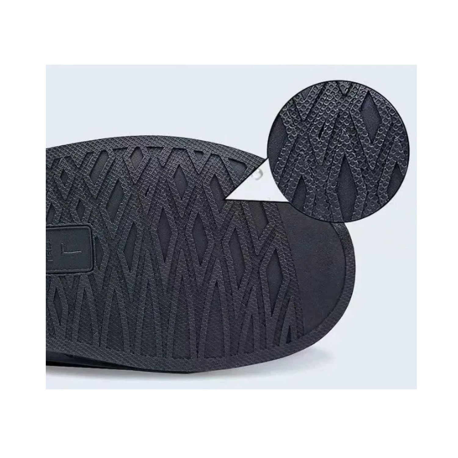 FUNDA PARA ZAPATOS IMPERMEABLE - 3