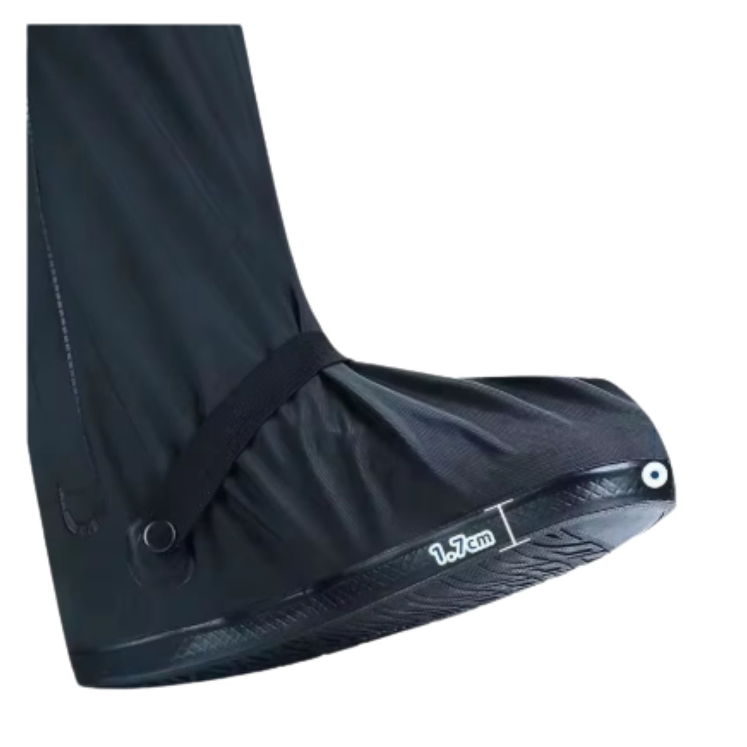 FUNDA PARA ZAPATOS IMPERMEABLE - 5