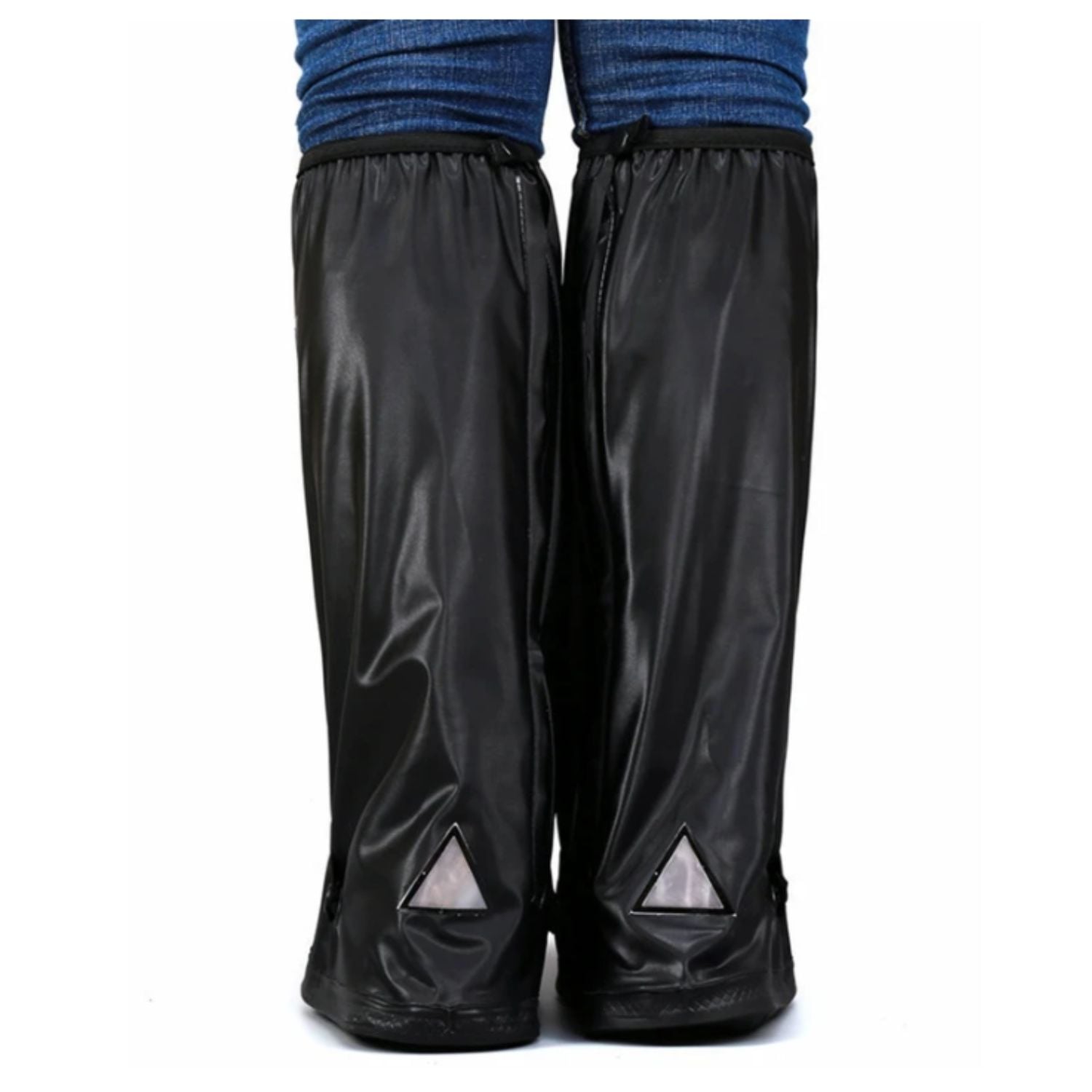 FUNDA PARA ZAPATOS IMPERMEABLE - 6