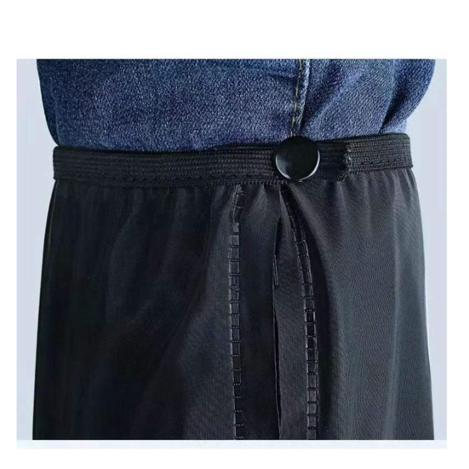 FUNDA PARA ZAPATOS IMPERMEABLE - 7