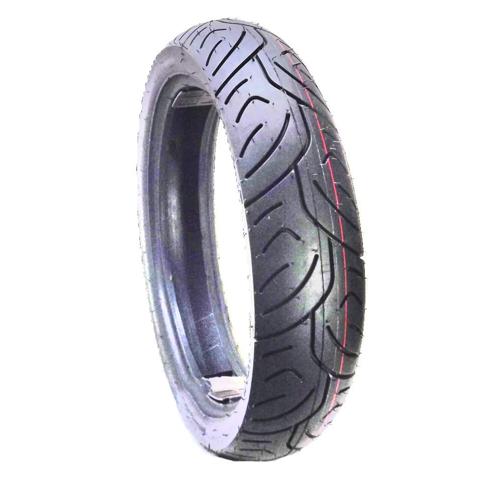 NEUMATICO 130/70-17 TL 6PR 68L CALLE GRIP - 1
