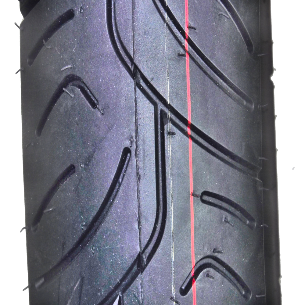 NEUMATICO 130/70-17 TL 6PR 68L CALLE GRIP - 3