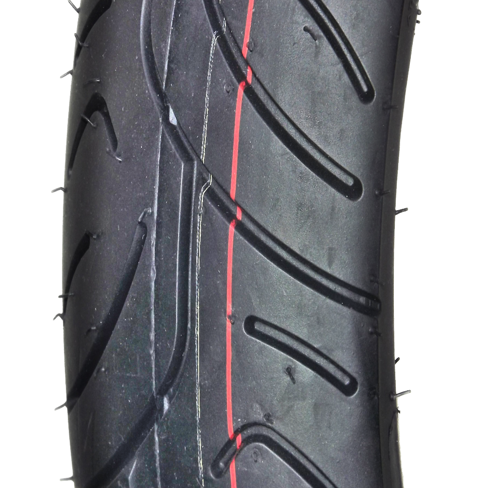 NEUMATICO 130/70-17 TL 6PR 68L CALLE GRIP - 5