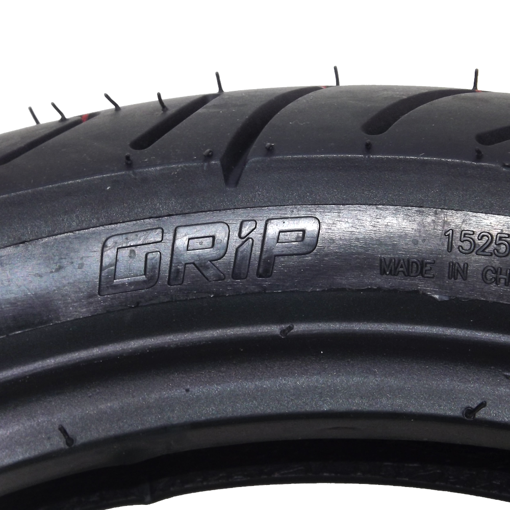NEUMATICO 130/70-17 TL 6PR 68L CALLE GRIP - 7