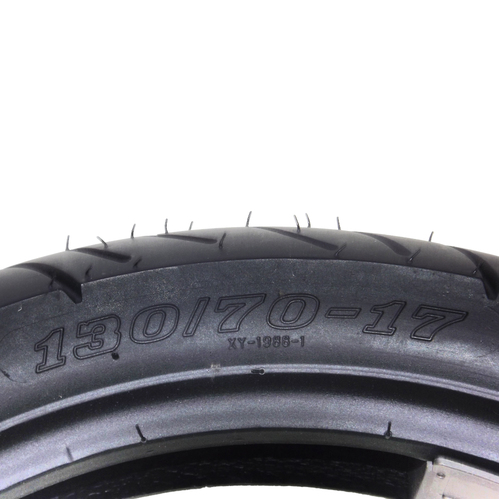 NEUMATICO 130/70-17 TL 6PR 68L CALLE GRIP - 8