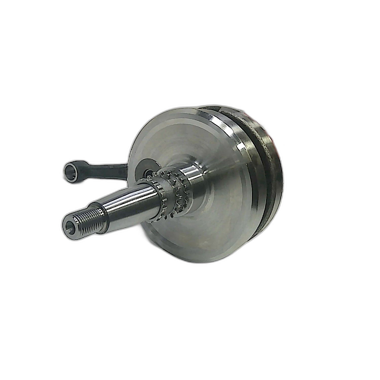 CIGÜEÑAL PARA MOTO HONDA CB190 / XR190L VITRIX - 2