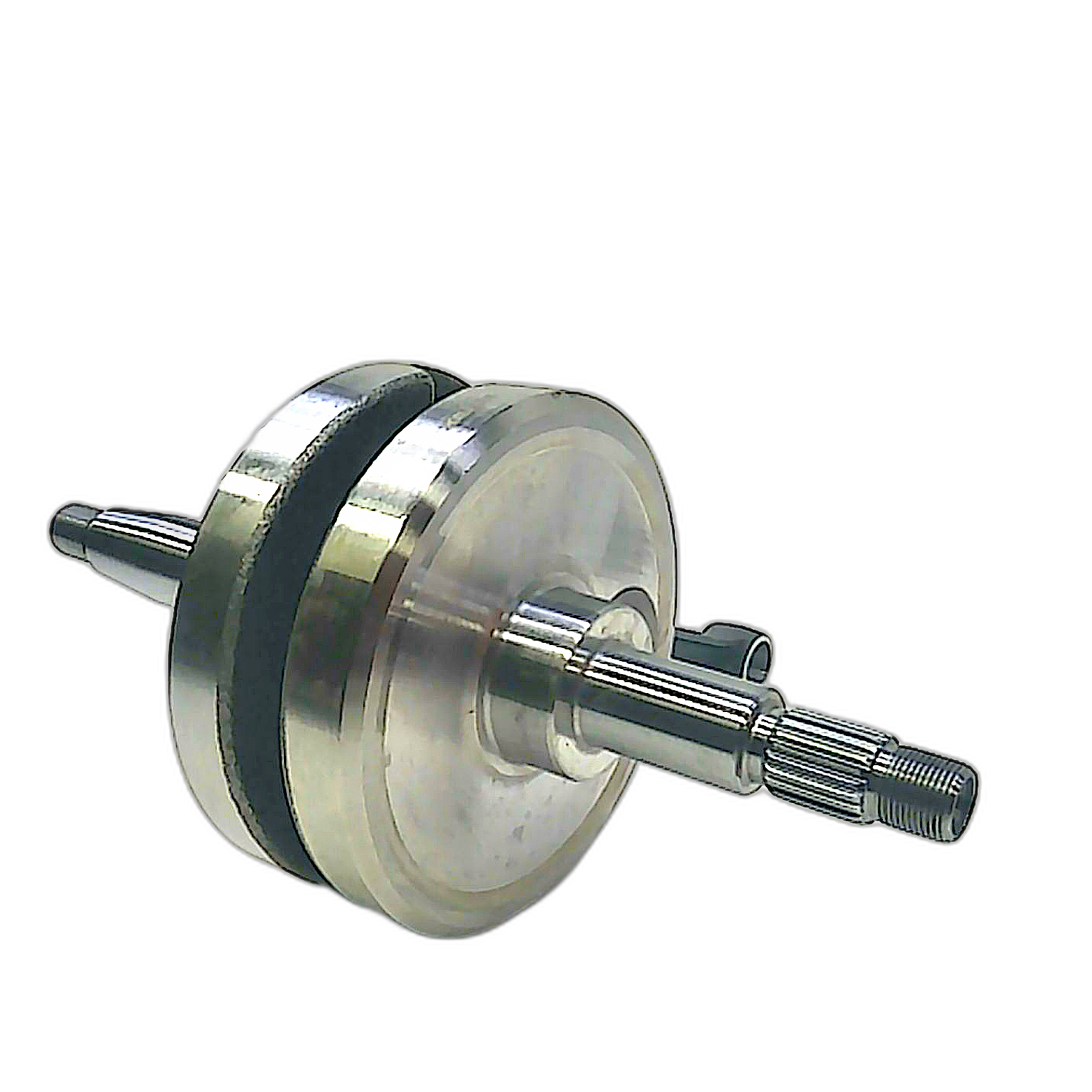 CIGÜEÑAL PARA MOTO HONDA CB190 / XR190L VITRIX - 3