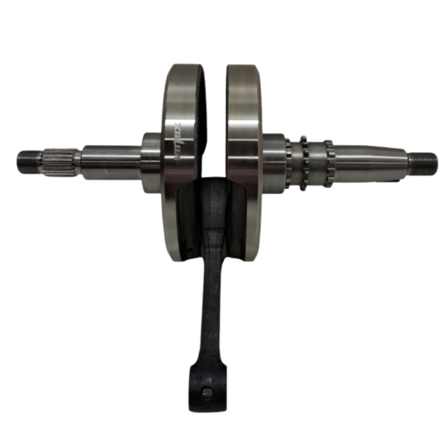 CIGÜEÑAL PARA MOTO HONDA CB190 / XR190L VITRIX - 5
