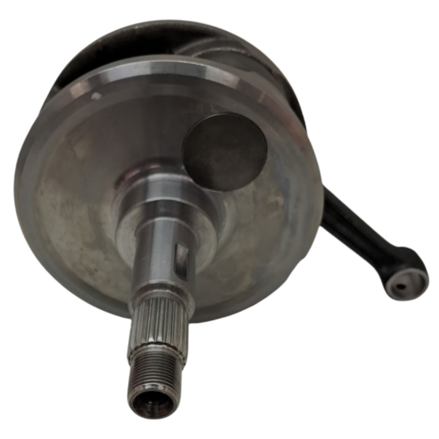 CIGÜEÑAL PARA MOTO HONDA CB190 / XR190L VITRIX - 6