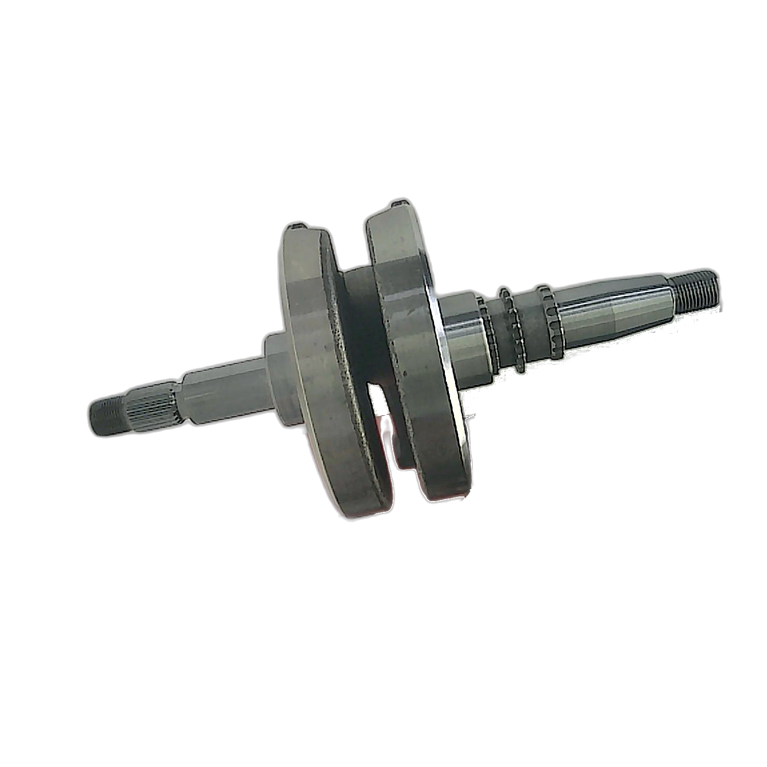 CIGÜEÑAL PARA MOTO HONDA CB190 / XR190L VITRIX - 7