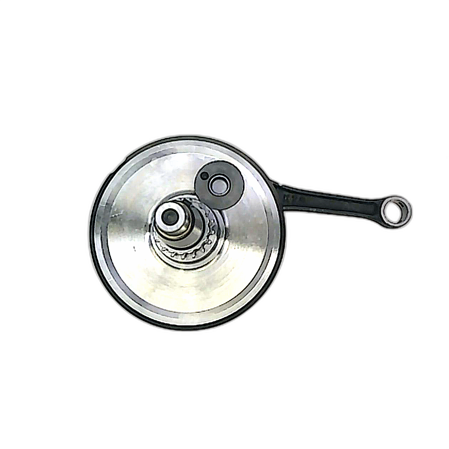 CIGÜEÑAL PARA MOTO HONDA CB190 / XR190L VITRIX - 8