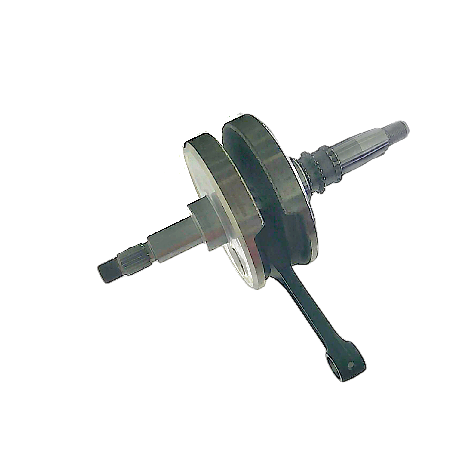 CIGÜEÑAL PARA MOTO HONDA CB190 / XR190L VITRIX - 9
