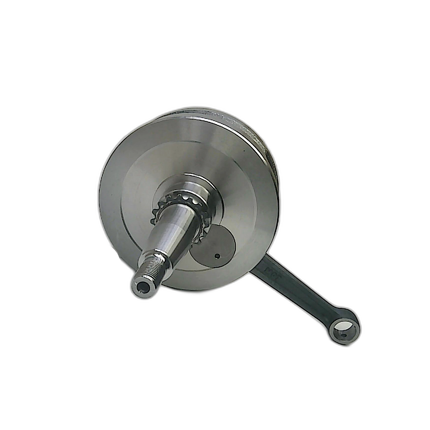 CIGÜEÑAL PARA MOTO GXT200 / QM200 VITRIX - 4