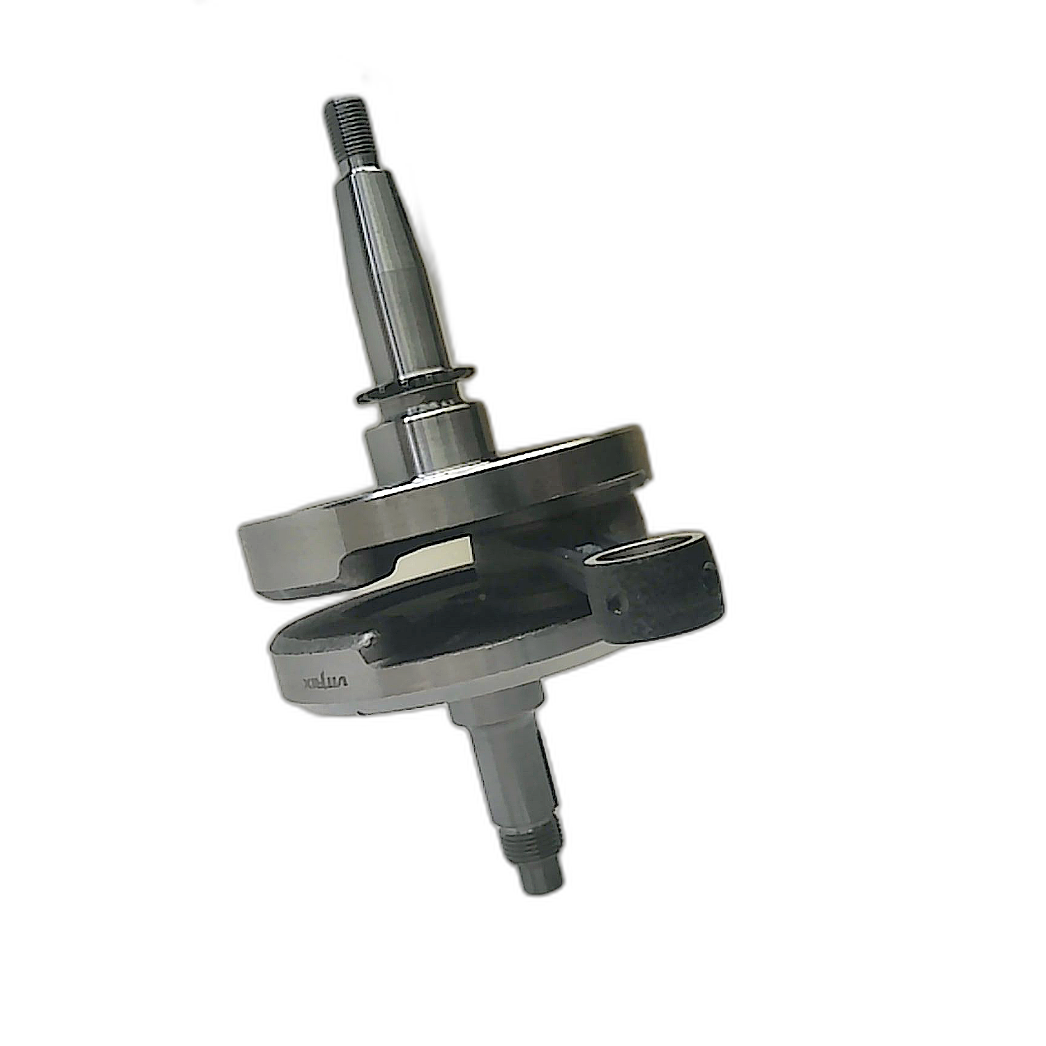 CIGÜEÑAL PARA MOTO GXT200 / QM200 VITRIX - 5