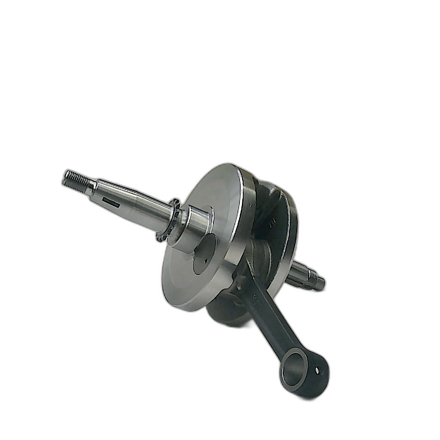 CIGÜEÑAL PARA MOTO GXT200 / QM200 VITRIX - 6