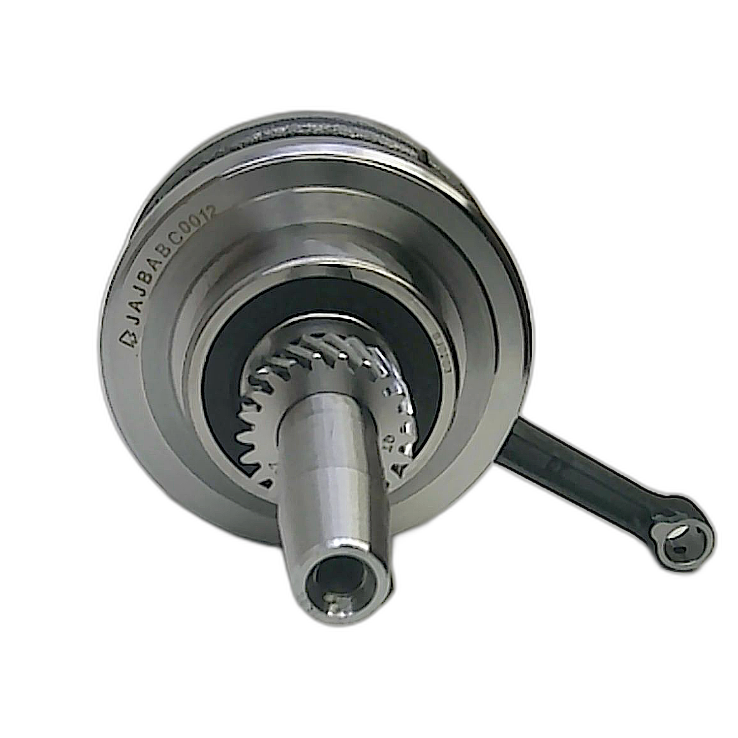 CIGÜEÑAL PARA MOTO BERA SBR150 VITRIX - 5