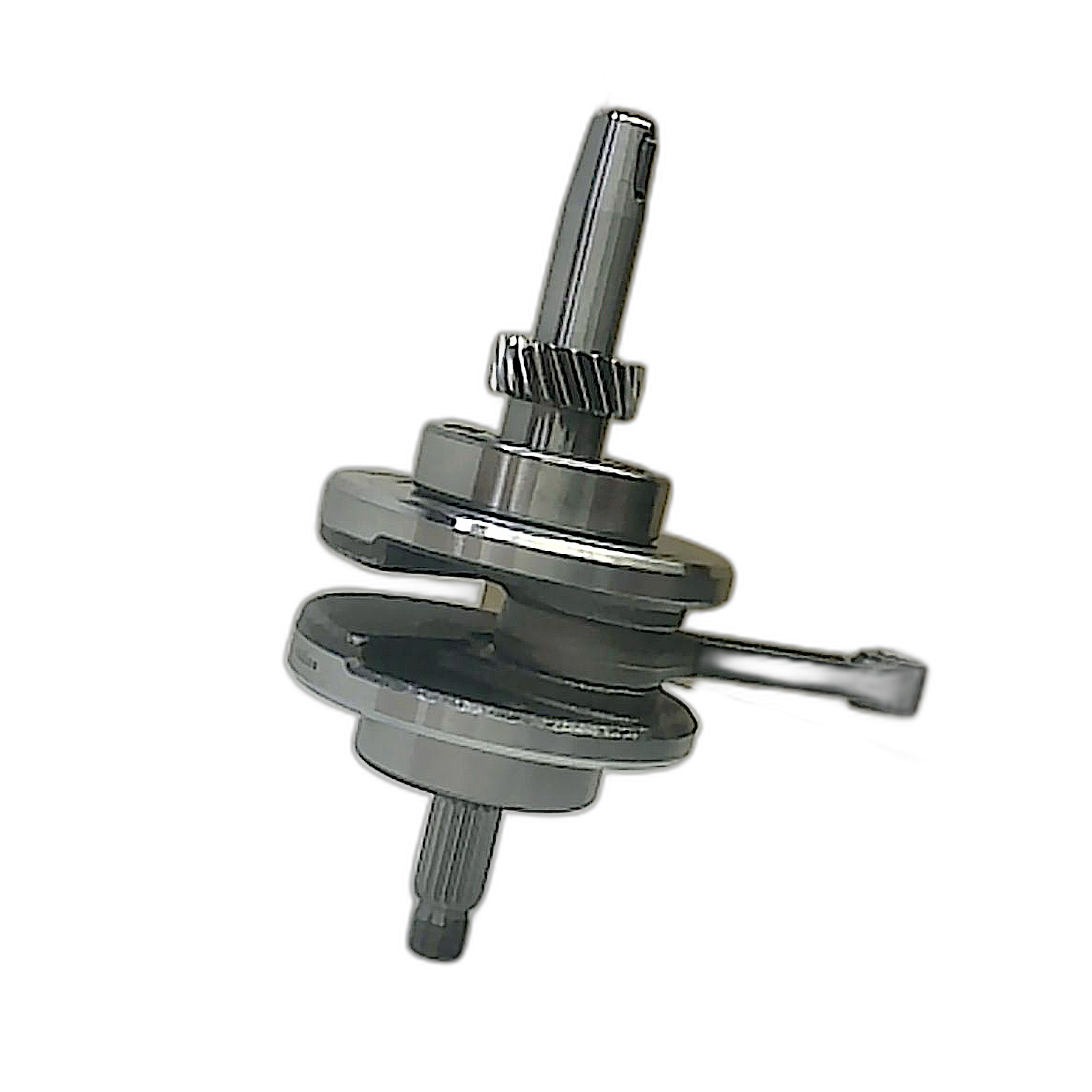CIGÜEÑAL PARA MOTO BERA SBR150 VITRIX - 7