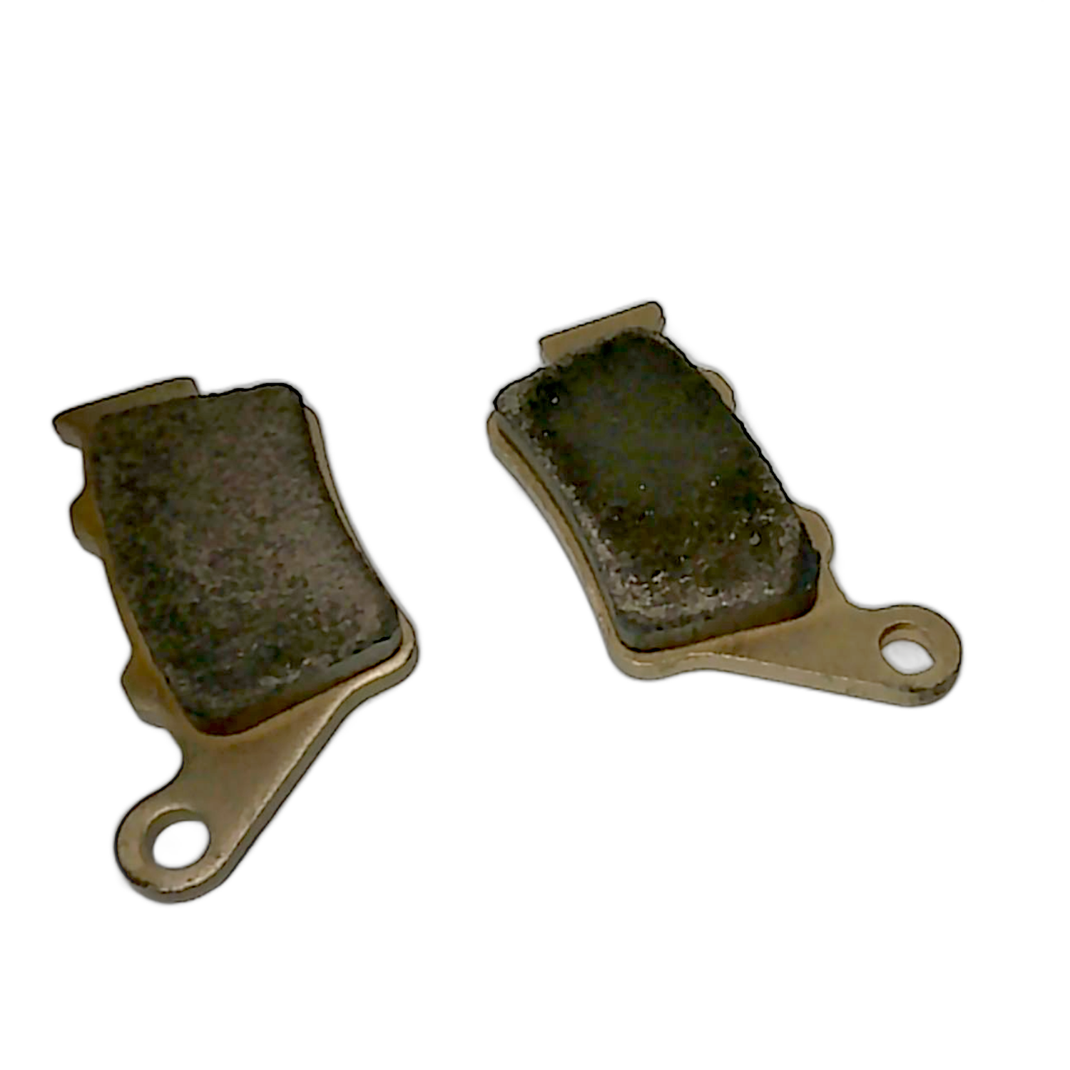 PASTILLA TRASERA SINTERIZADA (LMP275) PULSAR NS200 / DUKE 200 / DOMINAR 400 / NK400 ICHIMAX - 3