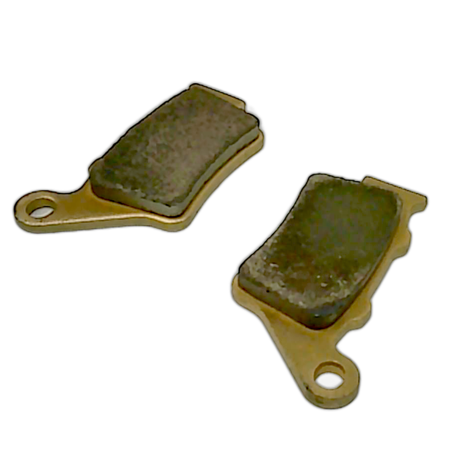 PASTILLA TRASERA SINTERIZADA (LMP275) PULSAR NS200 / DUKE 200 / DOMINAR 400 / NK400 ICHIMAX - 8
