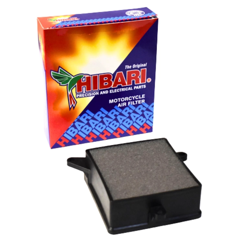 FILTRO AIRE AGILITY 125 KYMCO JAP HIBARI - 1