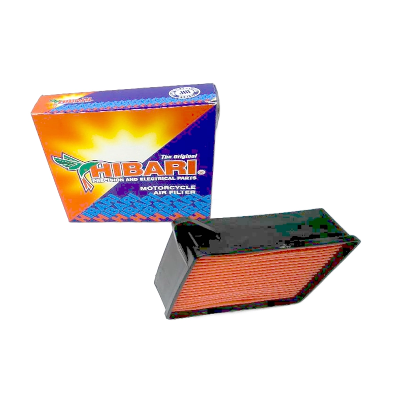 FILTRO AIRE AGILITY 125 KYMCO JAP HIBARI - 2