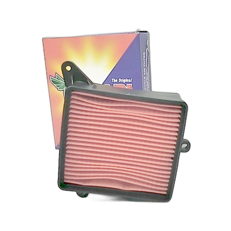 FILTRO AIRE AGILITY 125 KYMCO JAP HIBARI - 8