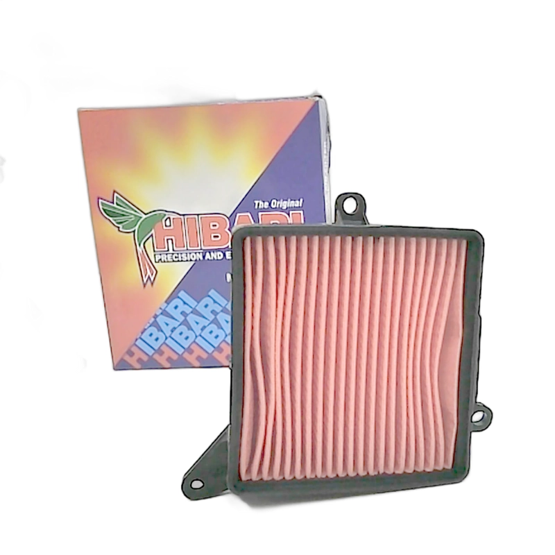 FILTRO AIRE AGILITY 125 KYMCO JAP HIBARI - 9