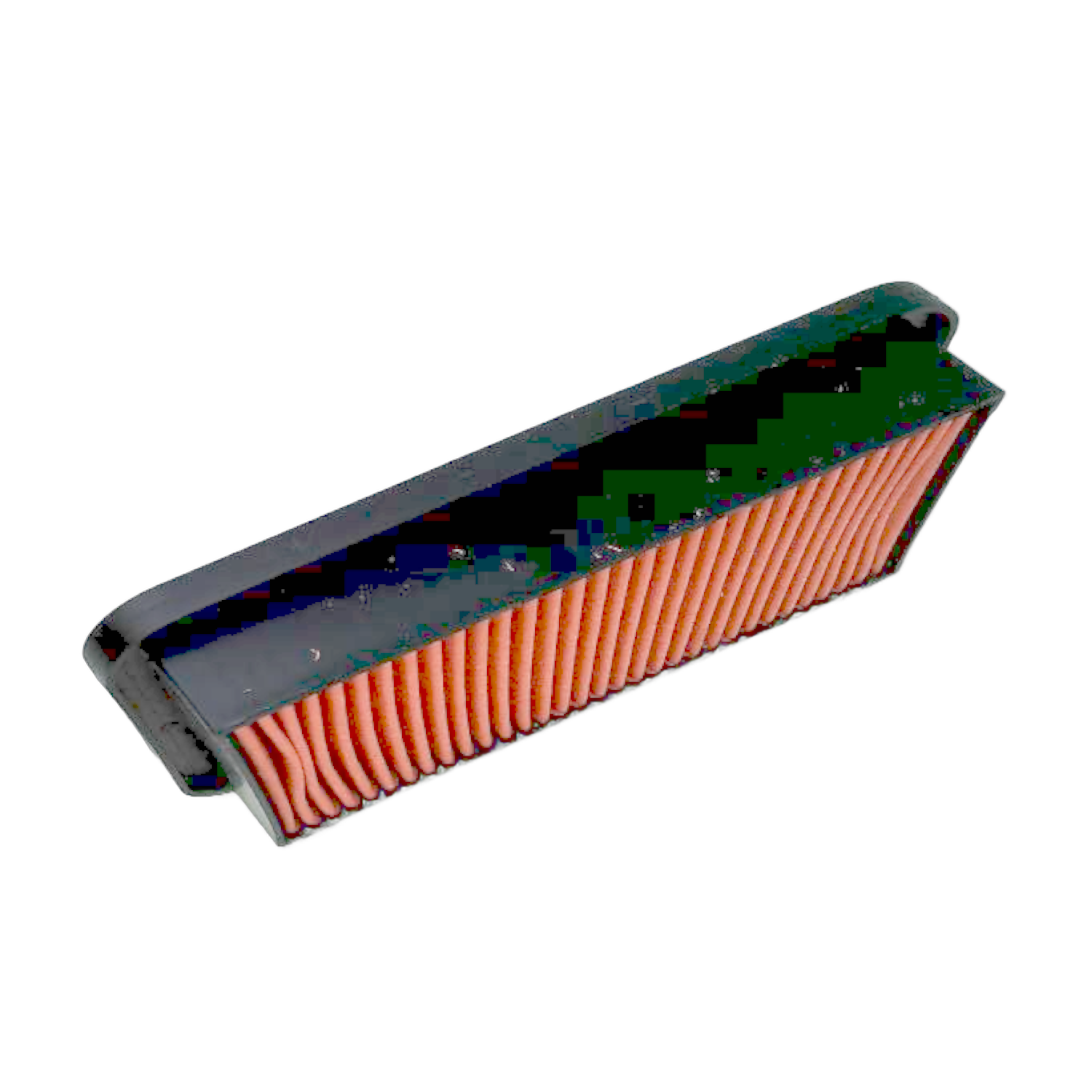 FILTRO AIRE CB125F TWISTER / CB1 125 / NEW STORM 125 JAP HIBARI - 5