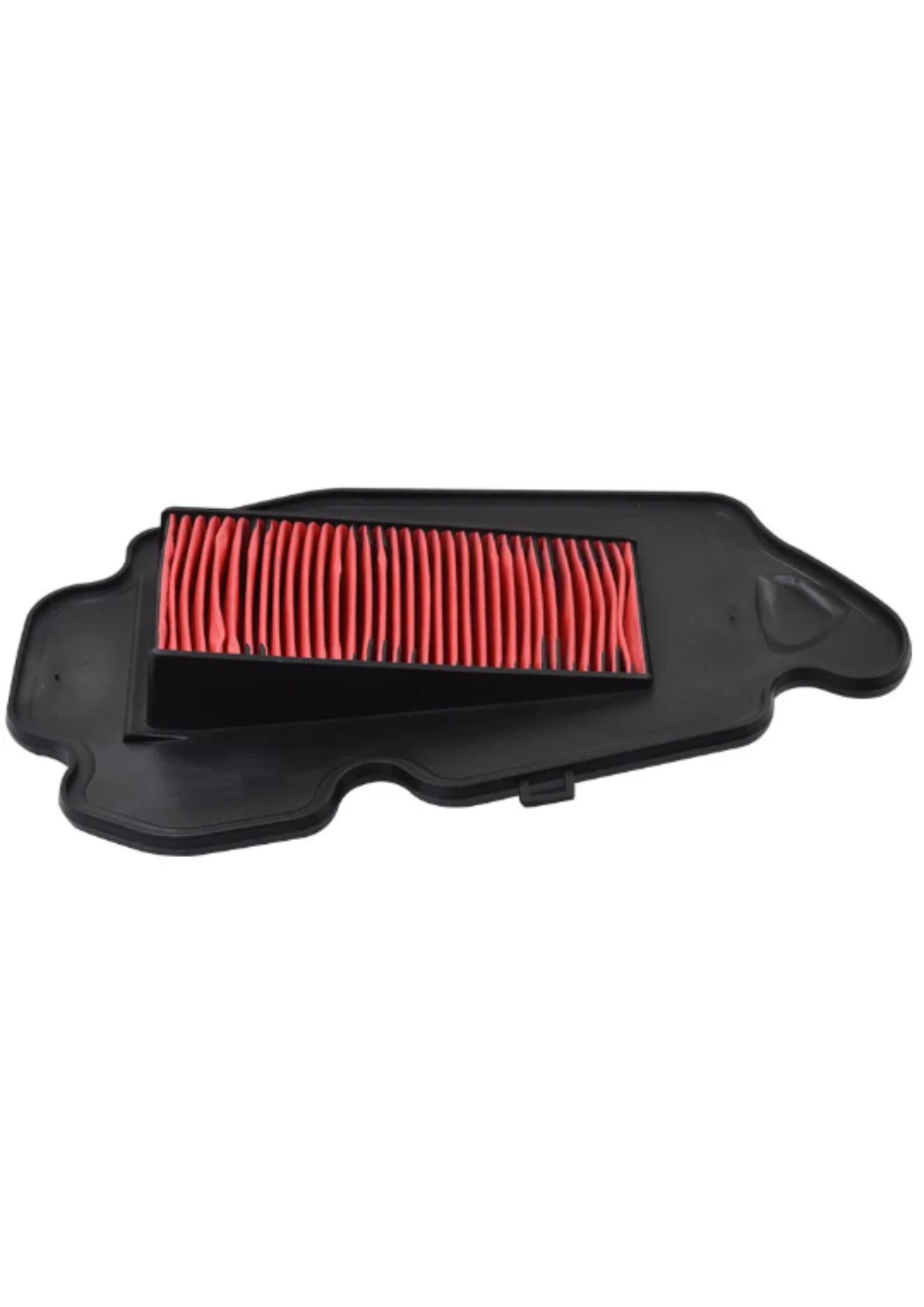 FILTRO DE AIRE PARA MOTO ELITE 125 FI INYECTADA - 2