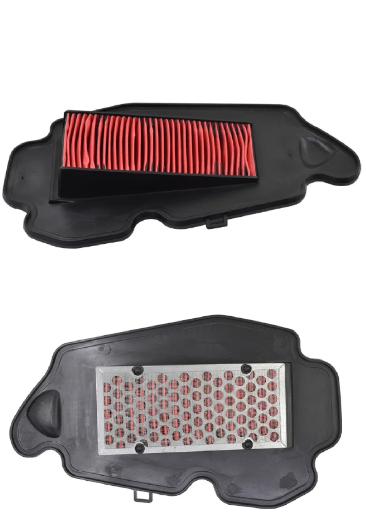 FILTRO DE AIRE PARA MOTO ELITE 125 FI INYECTADA - 3