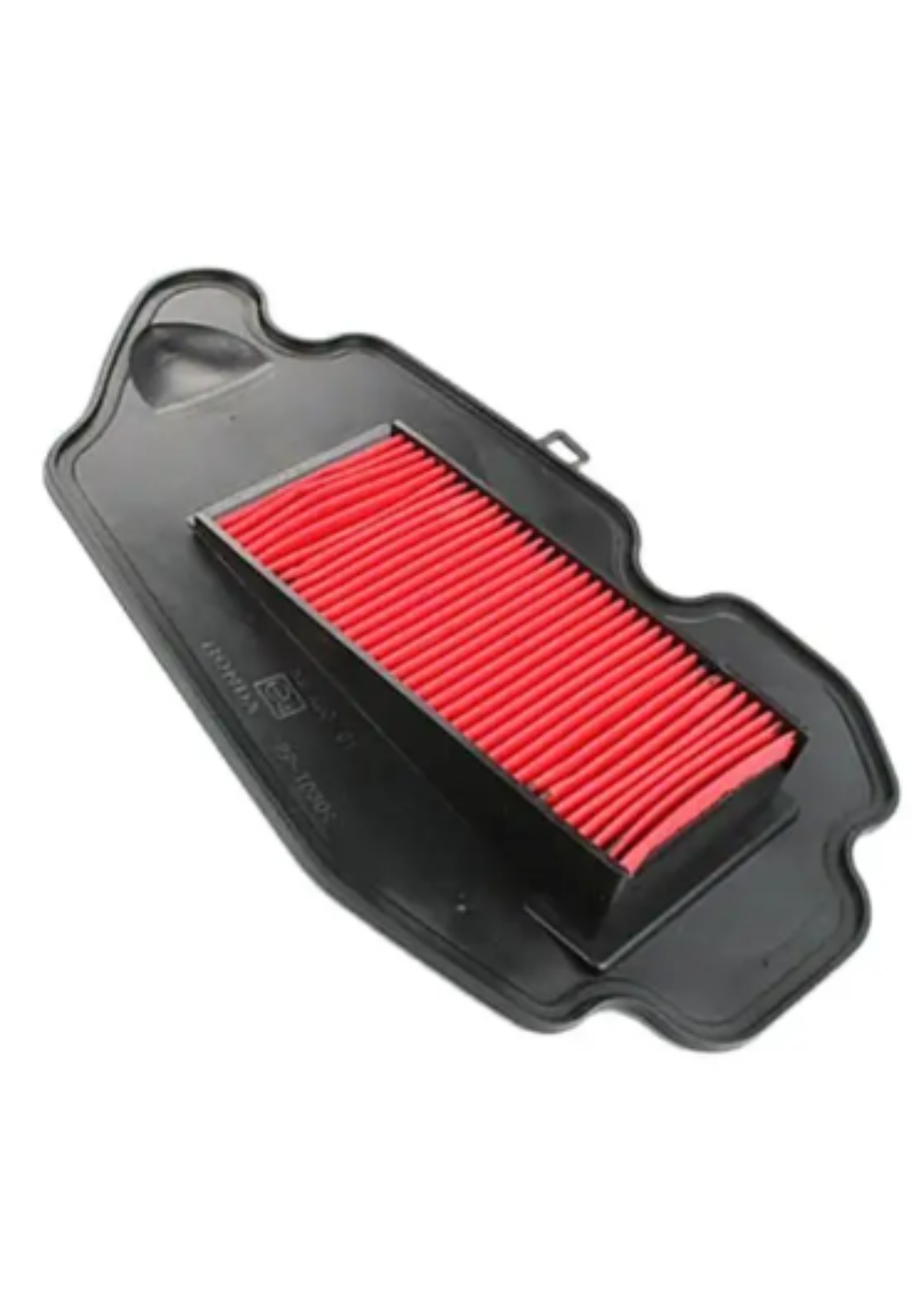 FILTRO DE AIRE PARA MOTO ELITE 125 FI INYECTADA - 4