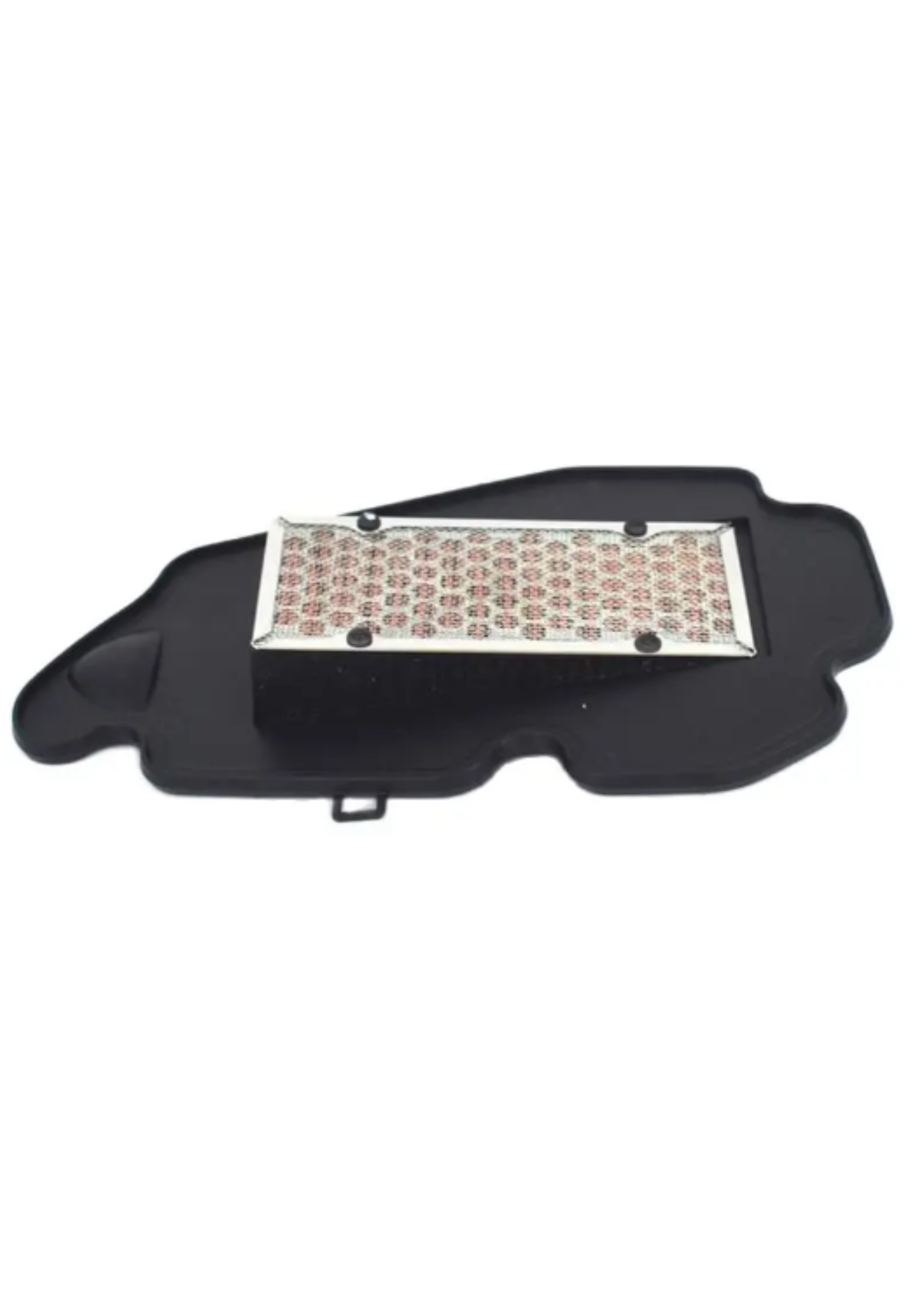 FILTRO DE AIRE PARA MOTO ELITE 125 FI INYECTADA - 6