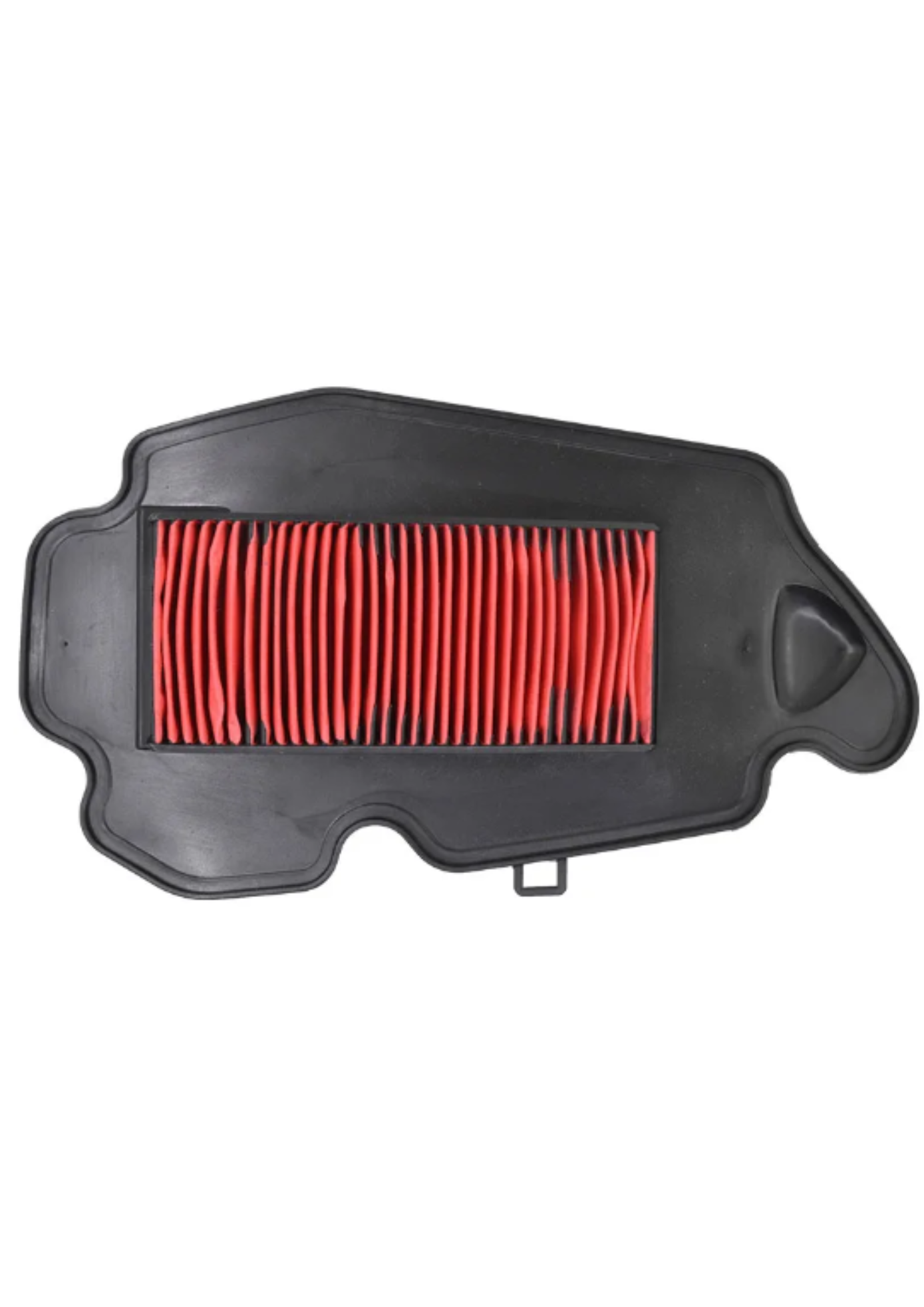 FILTRO DE AIRE PARA MOTO ELITE 125 FI INYECTADA - 7