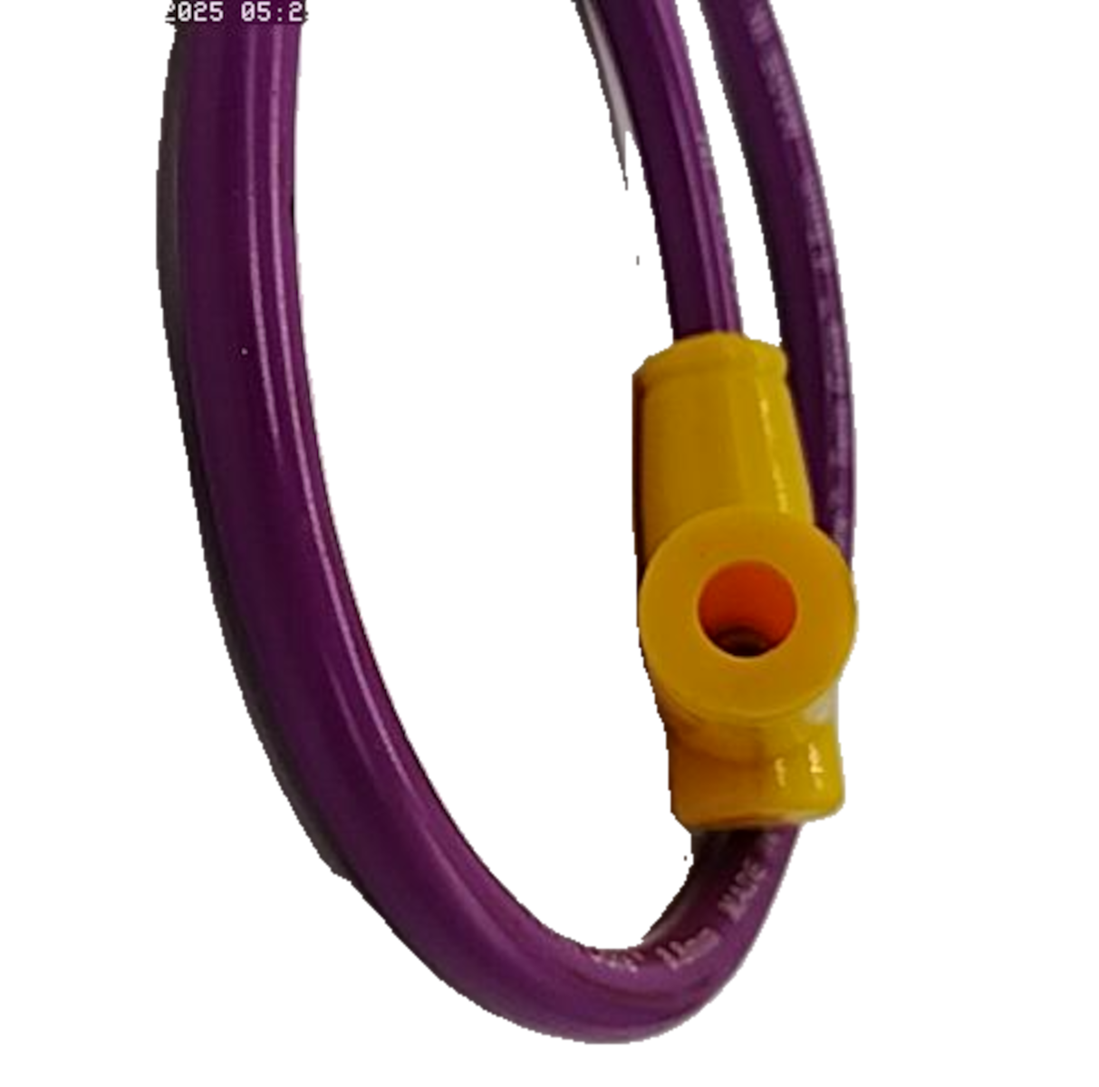 CABLE BUJIA CON CACHIMBA RACING SPLITFIRE - 3