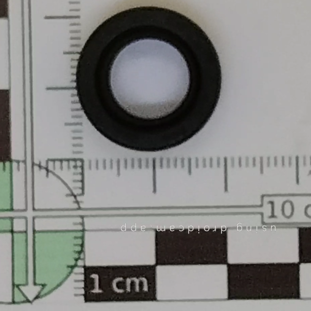 RETE N DE EJE DE CAMBIO 12X20X5.5 MM – SO GIANT - 4
