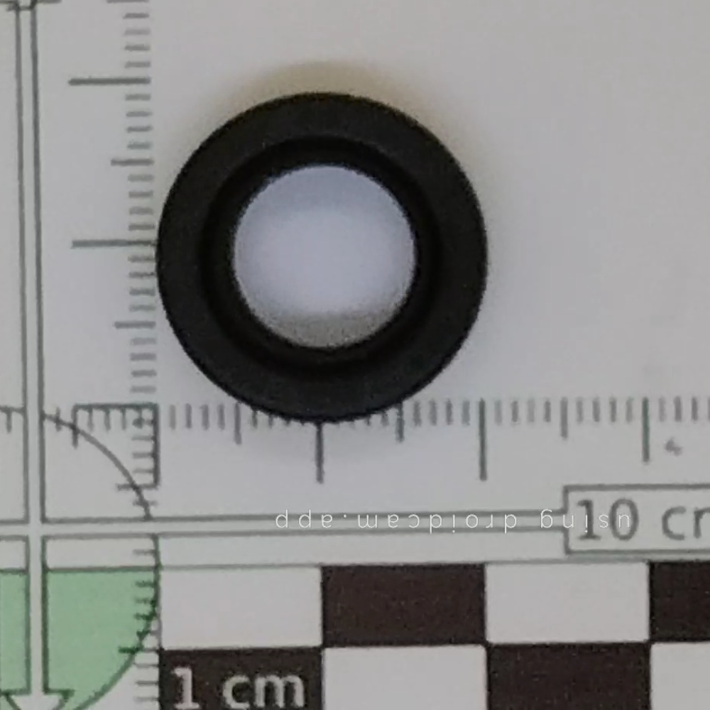 RETE N DE EJE DE CAMBIO 12X20X5.5 MM – SO GIANT - 5