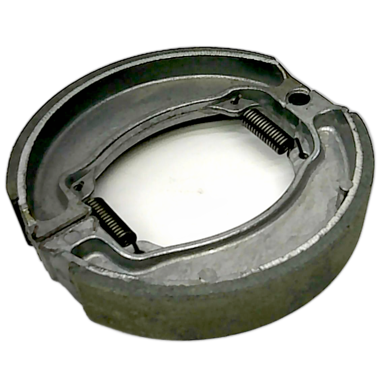 BALATA FRENO CFB150 INVICTA / STORM 125 / CB1 125 / CB125F TWISTER / CGL125 / TORNADO JAP ICHIBAN - 1