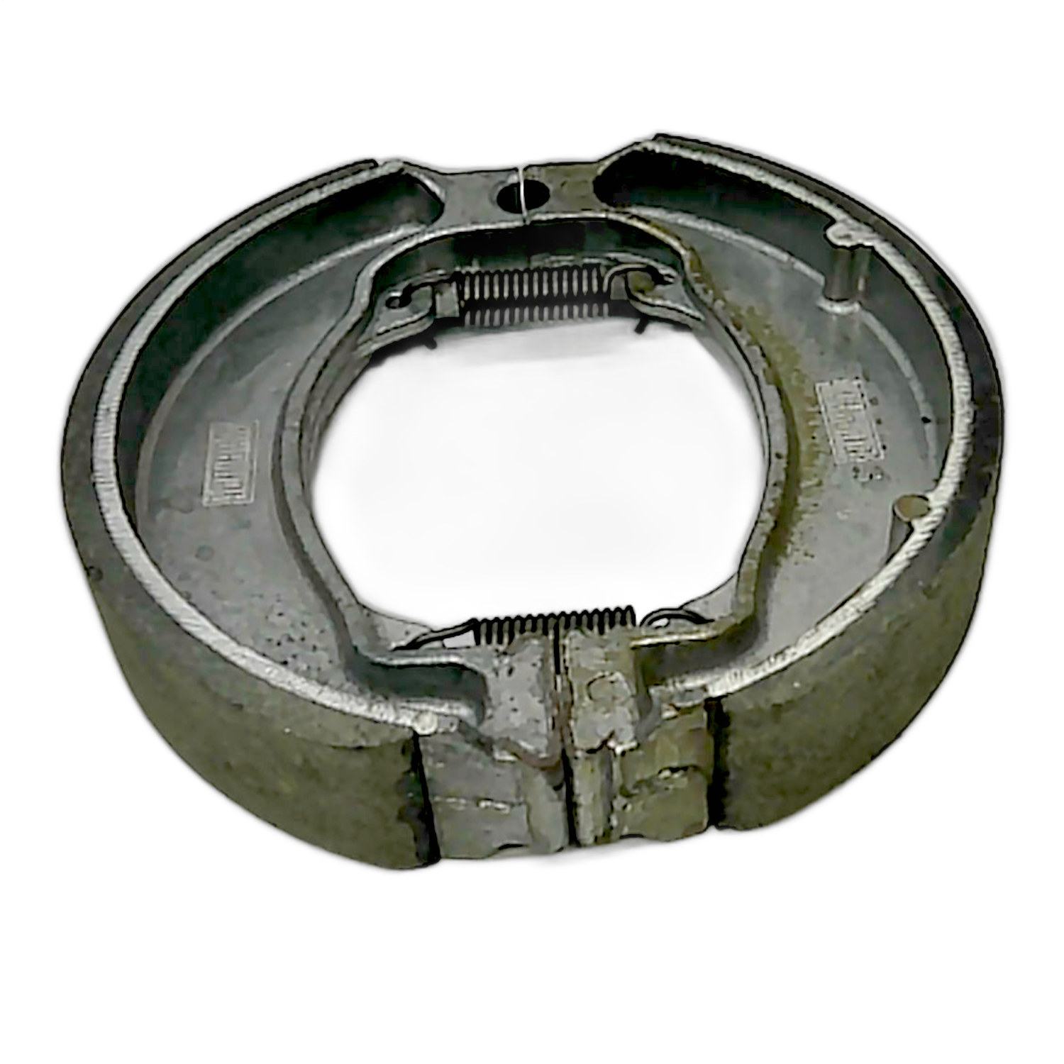 BALATA FRENO CFB150 INVICTA / STORM 125 / CB1 125 / CB125F TWISTER / CGL125 / TORNADO JAP ICHIBAN - 3