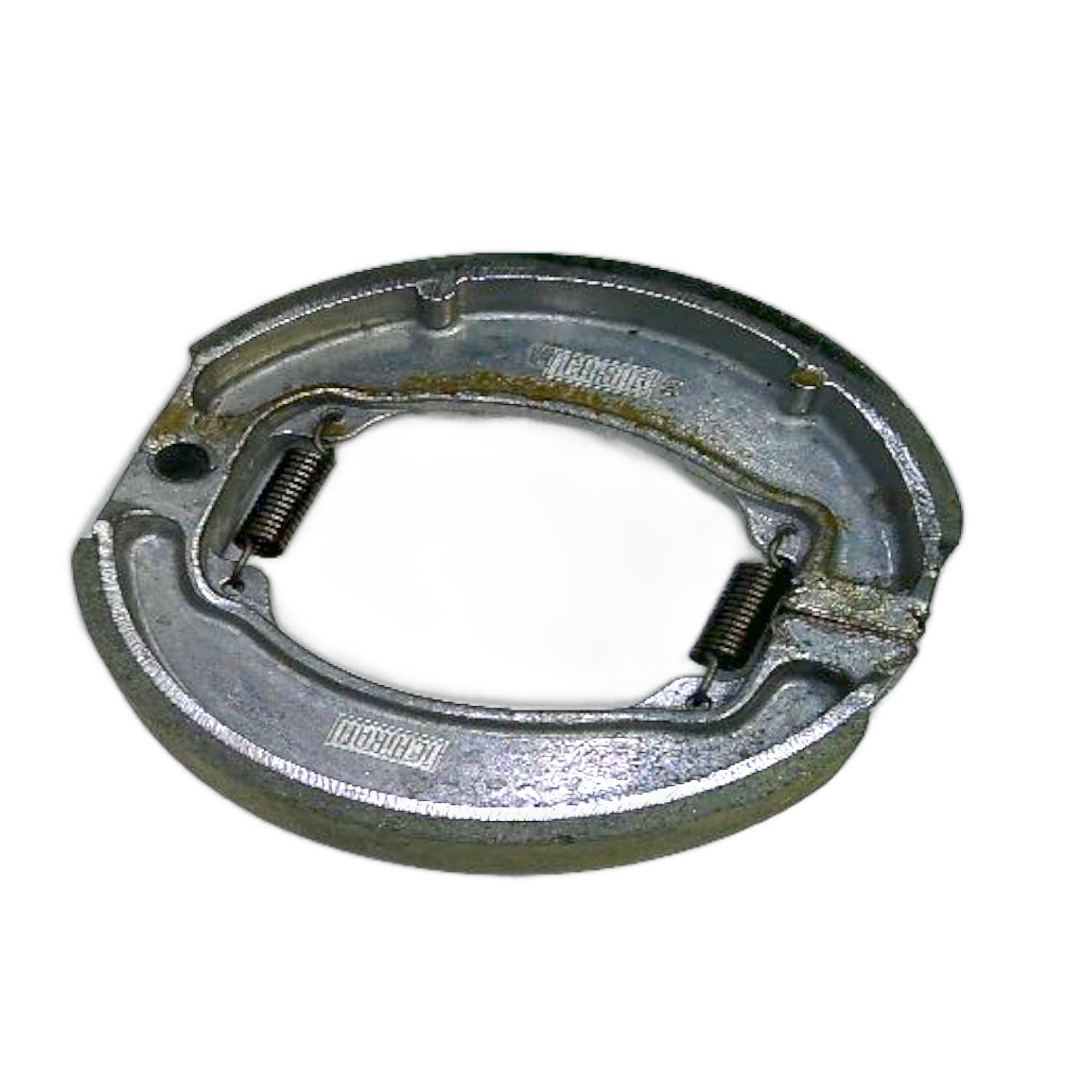 BALATA FRENO CFB150 INVICTA / STORM 125 / CB1 125 / CB125F TWISTER / CGL125 / TORNADO JAP ICHIBAN - 5