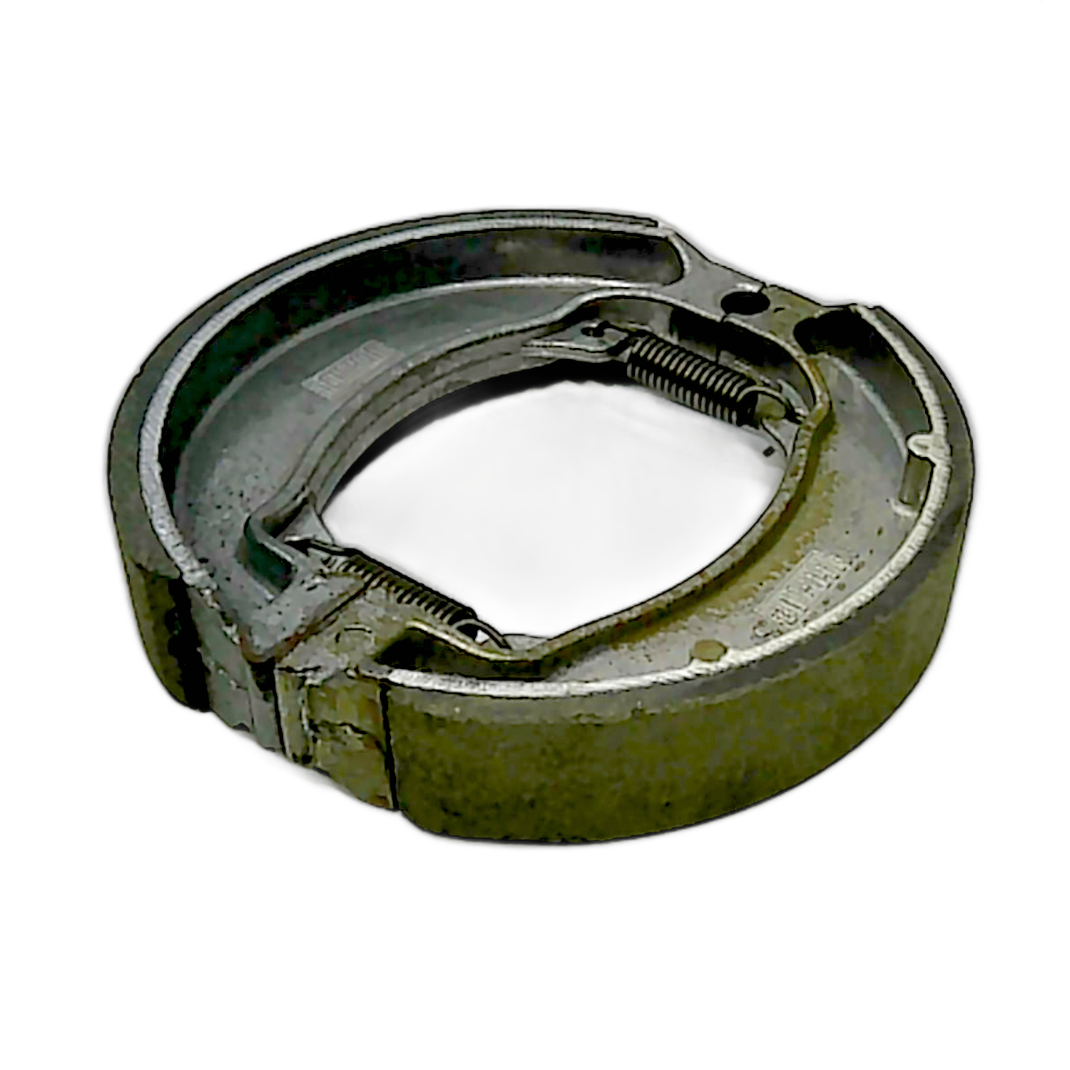 BALATA FRENO CFB150 INVICTA / STORM 125 / CB1 125 / CB125F TWISTER / CGL125 / TORNADO JAP ICHIBAN - 7