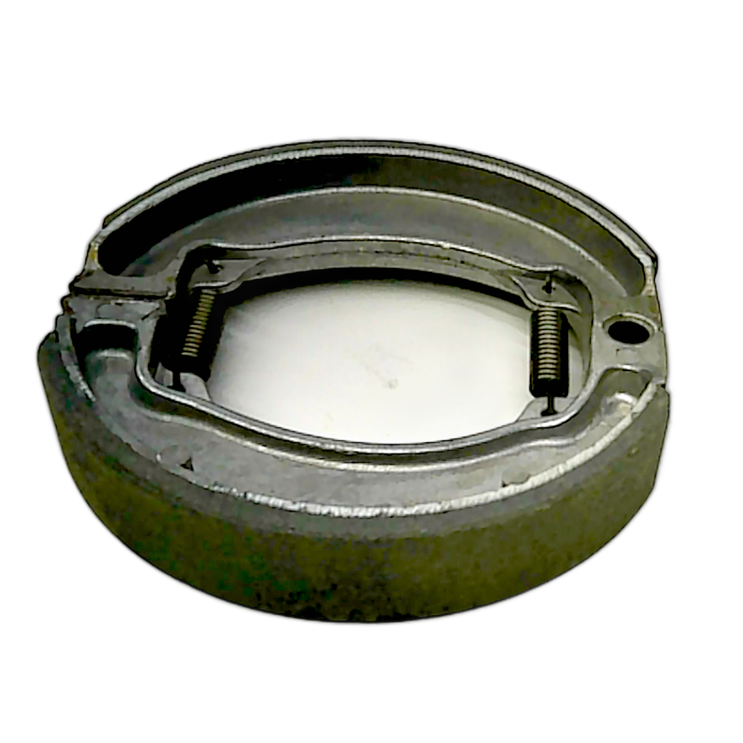 BALATA FRENO CFB150 INVICTA / STORM 125 / CB1 125 / CB125F TWISTER / CGL125 / TORNADO JAP ICHIBAN - 8